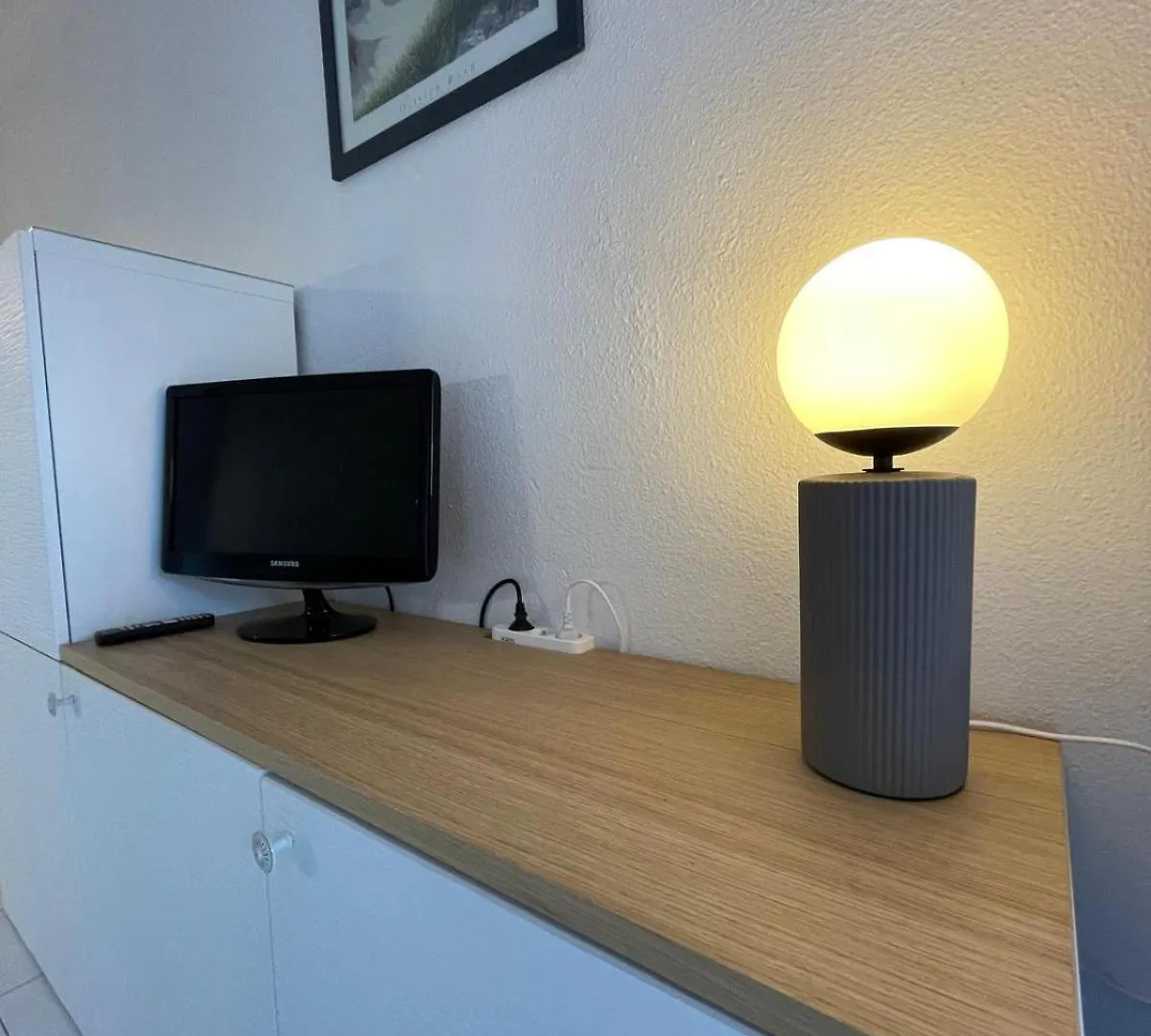 Appartement Cannes, Piscine - Terrasse, Jardin Privatif - 4 Personnes Apartment Cannes