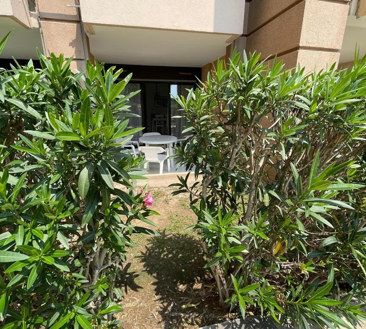 Apartment Appartement Cannes, Piscine - Terrasse, Jardin Privatif - 4 Personnes France