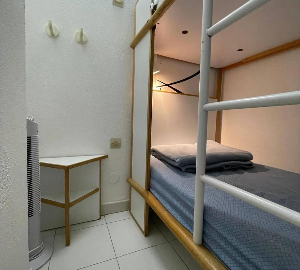 Appartement Cannes, Piscine - Terrasse, Jardin Privatif - 4 Personnes Cannes