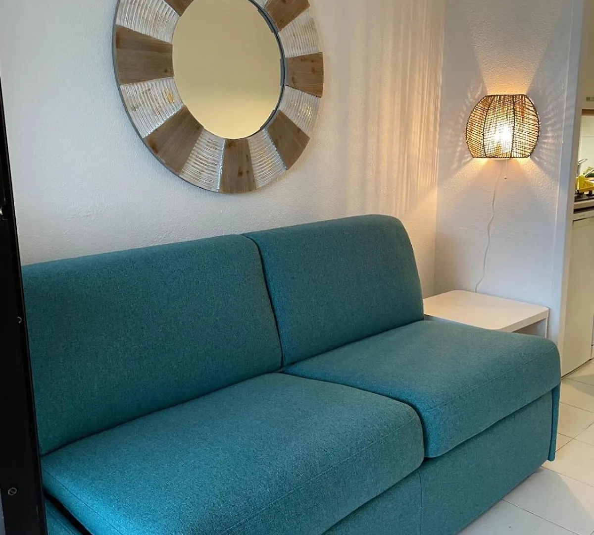 Appartement Cannes, Piscine - Terrasse, Jardin Privatif - 4 Personnes 0*, Cannes Frankrig
