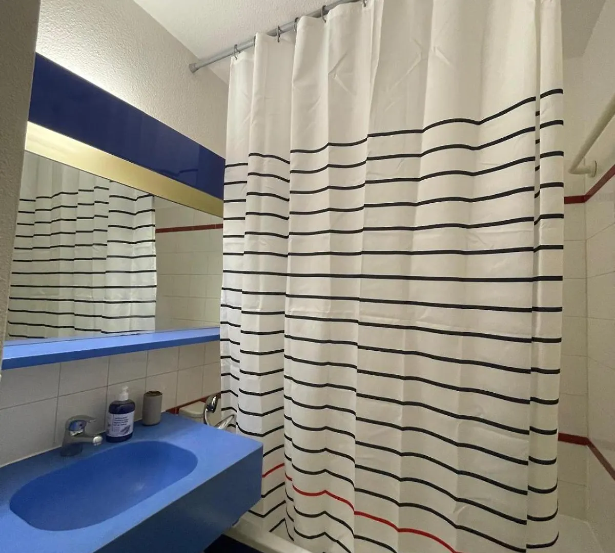 Appartement Cannes, Piscine - Terrasse, Jardin Privatif - 4 Personnes Апартаменты
